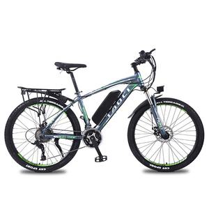 21 سرعة عالية الجودة دراجة كهربائية الألومنيوم دراجة جبلية كهربائية 27.5 بوصة/29 بوصة الكهربائية دورة <span class=keywords><strong>e</strong></span> الدراجة 36V/10.4ah 250W - Product Image 4