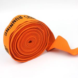 Custom Designer Elastic <b>Webbing</b> Strap Men Underwear Waistband Jacquard Soft Elastic Band - Product Image 6