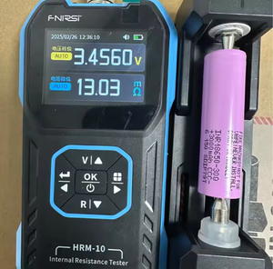 Paquetes de Baterías de Iones de Litio Personalizadas 18650 30Q, 3.7V 4000mAh 3000mah, Celdas Recargables de Alta Capacidad, Suministro de Fábrica OEM y ODM - Product Image 2