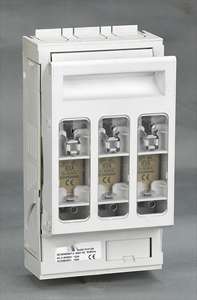 E-LINDER/LINDNER 低压熔断器开关 HR17B TL00 160A - Product Image 3