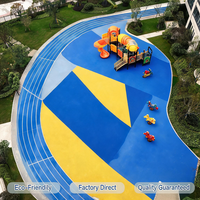 Revêtement de sol en caoutchouc EPDM pour usage intensif, standard Runsure, Arabie Saoudite, Émirats Arabes Unis, prix de gros, service personnalisé, livraison rapide, professionnel