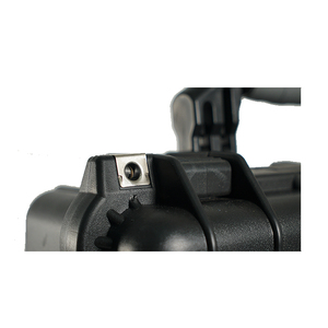 DPC068 405*330*175มม. ด้ามจับกล่องพลาสติกพกพา - Product Image 5