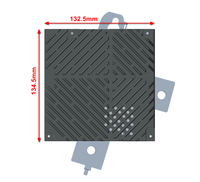Fiio — amplificateur de voiture DSP 12 canaux, module intégré, DSP et karaoké, pour Honda, système de mise à niveau audio