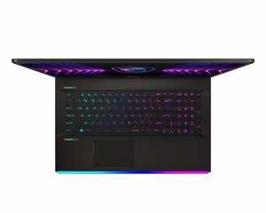 Nuevo para MSI Raider GE77 3080 12. ª generación <span class=keywords><strong>Intel</strong></span> Core <span class=keywords><strong>I9</strong></span> <span class=keywords><strong>12900HX</strong></span> CPU RTX 3080Ti/17,3/3070Ti GPU inglés "Gaming - Product Image 5