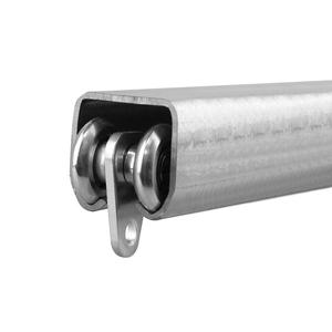 25Mm Nhỏ Mang Ròng Rọc Con Lăn 2-Bánh Xe Trượt Cổng Móc Áo Cho Nhà Kính & Nông Nghiệp Nâng Bánh Xe Cho Cửa Trượt - Product Image 4