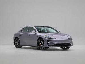 Nouvelle berline électrique pure <span class=keywords><strong>IM</strong></span> L6 2025 de haute qualité, dernier style, 5 places, hayon, Zhiji L6 2025, autonomie de 690 km - Product Image 1