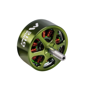 Motor sin Escobillas M3110 900kv 1264W 55A ESC, Hélice GF9045, Piezas de Control Remoto, Juguete de Control Remoto ZLD - Product Image 5