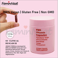 URO Capsules de vitamines aux herbes chinoises OEM/ODM, très vendues, pour le soutien de l'humeur et des crampes menstruelles, 100 % végétaliennes, personnalisables, fabriquées en Chine