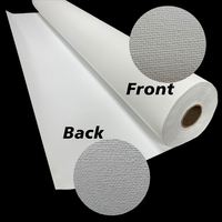 Rouleaux de toile de coton apprêtée en gros pour impression numérique – Tissus très demandés pour la peinture