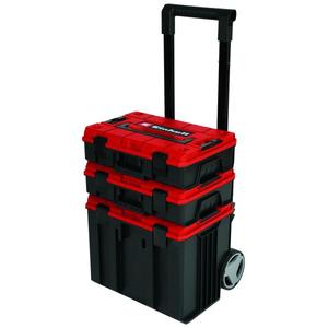 EINHELL - 4540015 Mallette de transport système 415x273x320mm - EAN 4006825660609 SACs SACs - Product Image 1