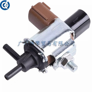 Vanne solénoïde à vide K5T46591 DC 12V pour le contrôle du gaz à usage automobile - Product Image 1