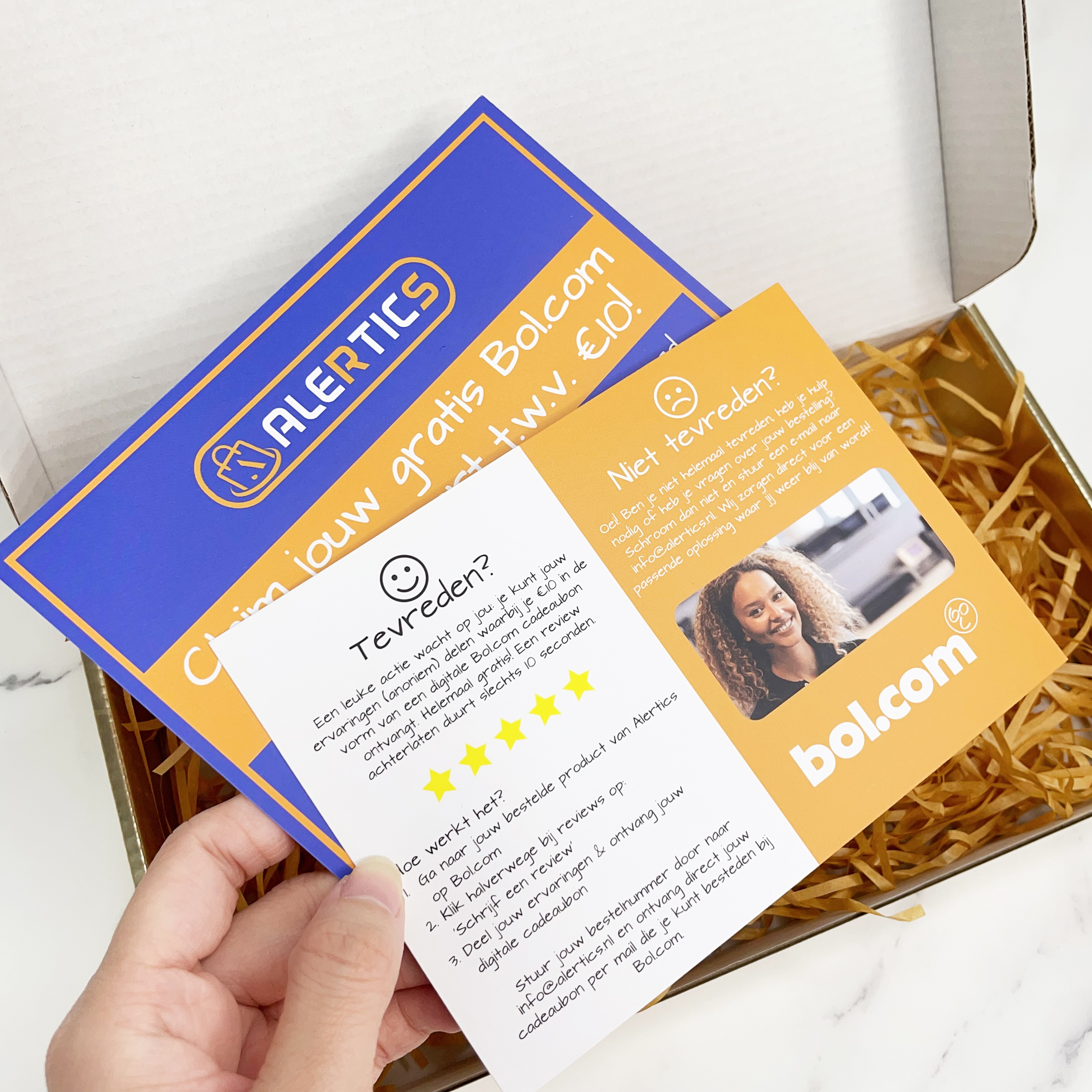 Carte d'impression CMJN