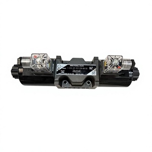 โซลินอยด์ซีรีส์ DSG-03-3C2 2B2 3C3 3C4 3C6 3C60 รุ่น S-DSG-03-3C2-D24-N1-50 - Product Image 3