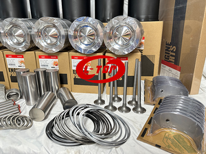 N14 nt855 động cơ đại tu xây dựng lại <span class=keywords><strong>Kit</strong></span> 4024878 4024881 4024879 4024880 4024876 4024877 4024881 4025297 4089890 4090008 - Product Image 4