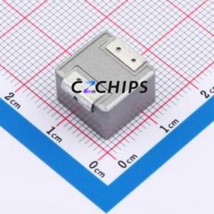 ตัวเหนี่ยวนำพลังงาน SMMS1385-4R7MT SMD,13.8x12.8x8.80มม. 4.7uH 20% 22A 8Mohm - Product Image 2