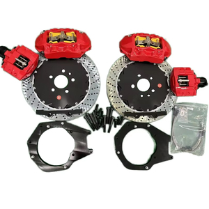 Rotor de freins amélioré pour <span class=keywords><strong>Toyota</strong></span> A80 Supra Nissan R34 Dodge Durango Vw Golf Gti Mk6 Infiniti Q50 Bmw E46 330Ci - Product Image 1