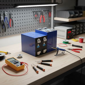 CERRNSS 6000 + цикл 100ah 200ah 228ah 280ah 310ah 320ah 3,2 V 280ah 3,2 v lifepo4, клетки класса b, класс lifepo4 - Product Image 1