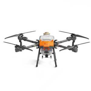 Dron Agrícola BROUAV en Oferta, con Función de Navegación Nocturna, Cámara HD con Gimbal, GPS de Alta Precisión, UAV Agrícola Autónomo - Product Image 5