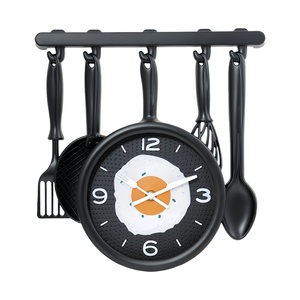 Orologio <span class=keywords><strong>da</strong></span> parete <span class=keywords><strong>cucina</strong></span> moderna, - Product Image 1