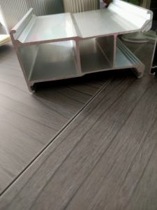 <strong>Aluminum</strong> <strong>Profile</strong> Anodized Extruded <strong>Aluminum</strong> <strong>Profile</strong> - Product Image 6