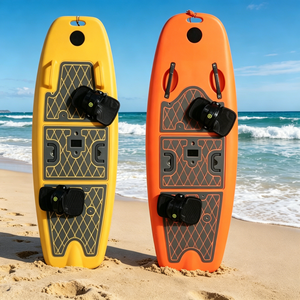 Unisex Power Surfride Electric Surfboard With Lithium <b>Battery</b> Motor for Water Sports Wholesale - Product Image 5