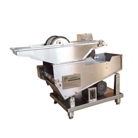 Machine à pain de poulet frit automatique, machine à pépites, usine alimentaire et de boissons, magasin alimentaire, nouveau produit, prix compétitif 2020