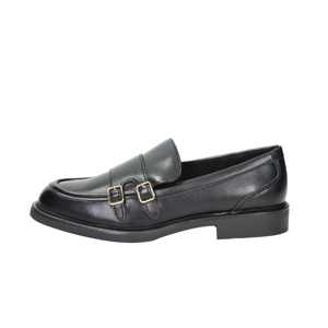 MOCCASINO 2-24300-45 NERO - Product Image 1