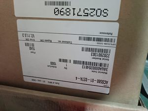 ACS580-01-027A-4 ตัวควบคุมความถี่ PLC - Product Image 1