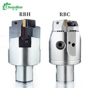 Rbh Verstelbare Boorkop 25-33Mm 32-42Mm Precisie Boorgereedschap, Hoge Precisie <span class=keywords><strong>Micrometer</strong></span> Aanpassing - Product Image 2