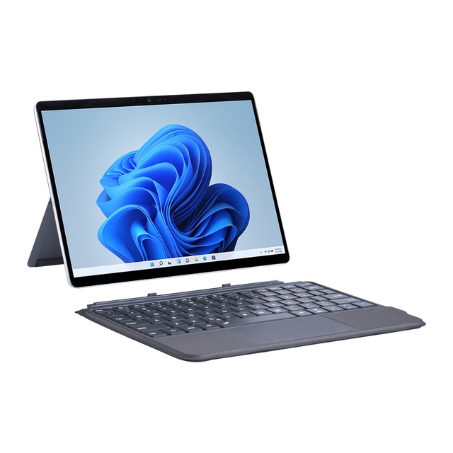 Touchpad Backlit Wireless Surface Keyboard for Microsoft Surface GO GO2 GO3