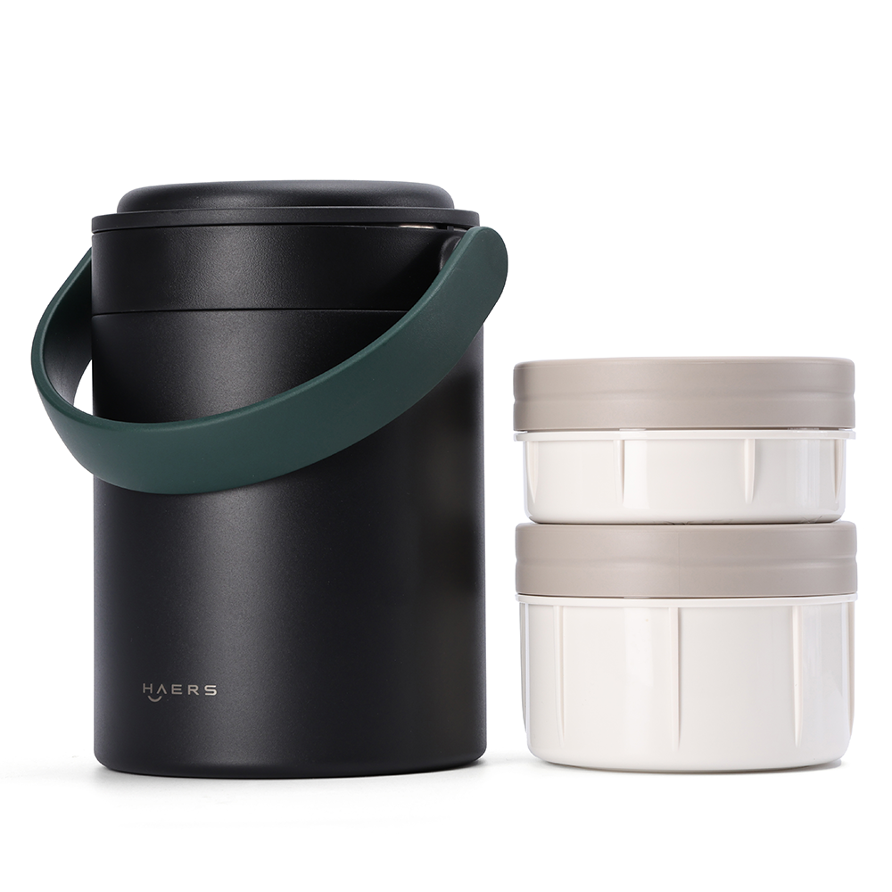 Eco-Friendly Soup Thermos Durable Efficient Solutions
