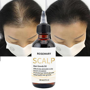 Huile de croissance des cheveux nutritionnelle sérum liquide de soin du cuir chevelu pour <span class=keywords><strong>Essence</strong></span> pour soin des cheveux huile de soin des cheveux essentielle - Product Image 3
