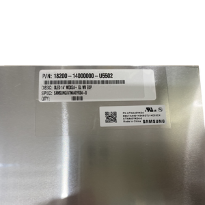 Écran tactile LCD QHD HW13QHD301-11, ensemble de pièces de la moitié supérieure pour ASUS Zenbook UX301 UX301L UX301LA 2560*1440 bleu - Product Image 2