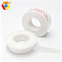 Bande PTFE haute température pour joints toriques 1/2'' 12mm pour l'étanchéité des conduites de gaz de charbon