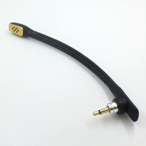 Reemplazo Gooseneck <span class=keywords><strong>ASTRO</strong></span> <span class=keywords><strong>A40</strong></span> Auriculares Boom Micrófono para juegos para Logitech <span class=keywords><strong>ASTRO</strong></span> <span class=keywords><strong>A40</strong></span> - Product Image 4
