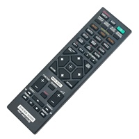 Control Remoto Universal de Repuesto RMT-AM420U RMT-AM210U Compatible con el Sistema de Audio para Cine en Casa Sony MHC-GT4D MHC-V44D MHC-V50D