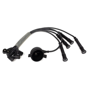 Cable de encendido Uso del cable de encendido para <span class=keywords><strong>BMW</strong></span> 3(E21) <span class=keywords><strong>1975</strong></span>/06-1984/03 12121705697 - Product Image 1