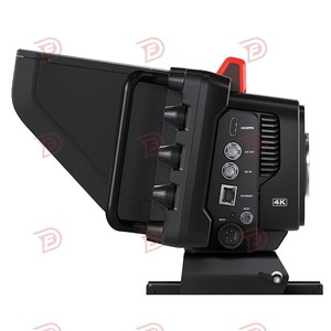 Caméscope numérique 4K Pro DF Wholesale pour sports et photographie, caméra Black Magic Design par Black Magic - Product Image 4