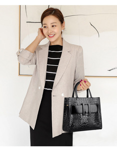 Bolsos y Carteras de Mujer Clásicos de Piel Sintética PU de Alta Calidad, con Logotipo Personalizado, de Lujo y a la Moda, de Fábrica en Guangzhou - Product Image 4