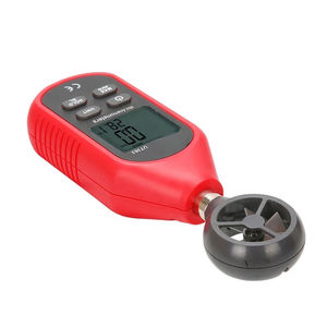 UT363 UT363BT UT363S anémomètre portable <span class=keywords><strong>mesure</strong></span> <span class=keywords><strong>de</strong></span> la vitesse <span class=keywords><strong>du</strong></span> <span class=keywords><strong>vent</strong></span> numérique testeur <span class=keywords><strong>de</strong></span> température écran LCD - Product Image 3