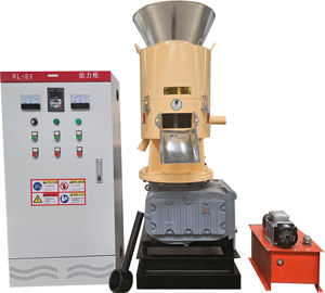 Nouvelle tendance : Machine à granulés de <span class=keywords><strong>bois</strong></span> à biomasse avec moteur pour le traitement des sciurets, moteur 37 kW respectueux de l'environnement - Product Image 4