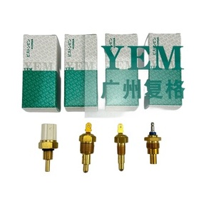 Máy móc xây dựng s12r <span class=keywords><strong>s16r</strong></span> s3e S3F cảm biến nhiệt độ nước cho Mitsubishi động cơ diesel máy móc động cơ - Product Image 3