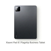 Tablette Xiaomi Pad 8 > 10,1 pouces WiFi Résolution 1024x576 Jeux Divertissement Bureau Étudiants Produit phare officiel