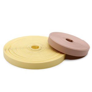 Durasoft Collar de Perro Personalizado, Correa de Nailon con Textura de Panal de Abeja Recubierto de PVC, Impermeable, Material Plástico con Patrón Sólido - Product Image 4