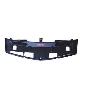 UPPER <strong>RADIATOR</strong> <strong>TOP</strong> <strong>COVER</strong> for MERCEDES W204 UPPER FAN SHROUD A204 500 0155 - Product Image 1