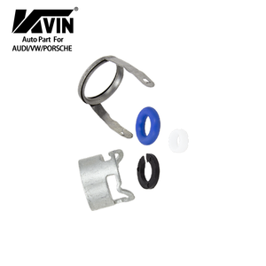 KVIN 06E998907G C62.4/<span class=keywords><strong>3.2</strong></span>インジェクター修理キット<span class=keywords><strong>2</strong></span>.8 <span class=keywords><strong>2</strong></span>.5 <span class=keywords><strong>3.2</strong></span> 06E 998 907G用インジェクター修理キット - Product Image 4