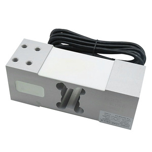 Cảm biến lực Zemic L6G, độ chính xác cao, nhiều trọng lượng khác nhau: 100kg, 50kg, 600kg - Trực tiếp từ nhà sản xuất - Product Image 3