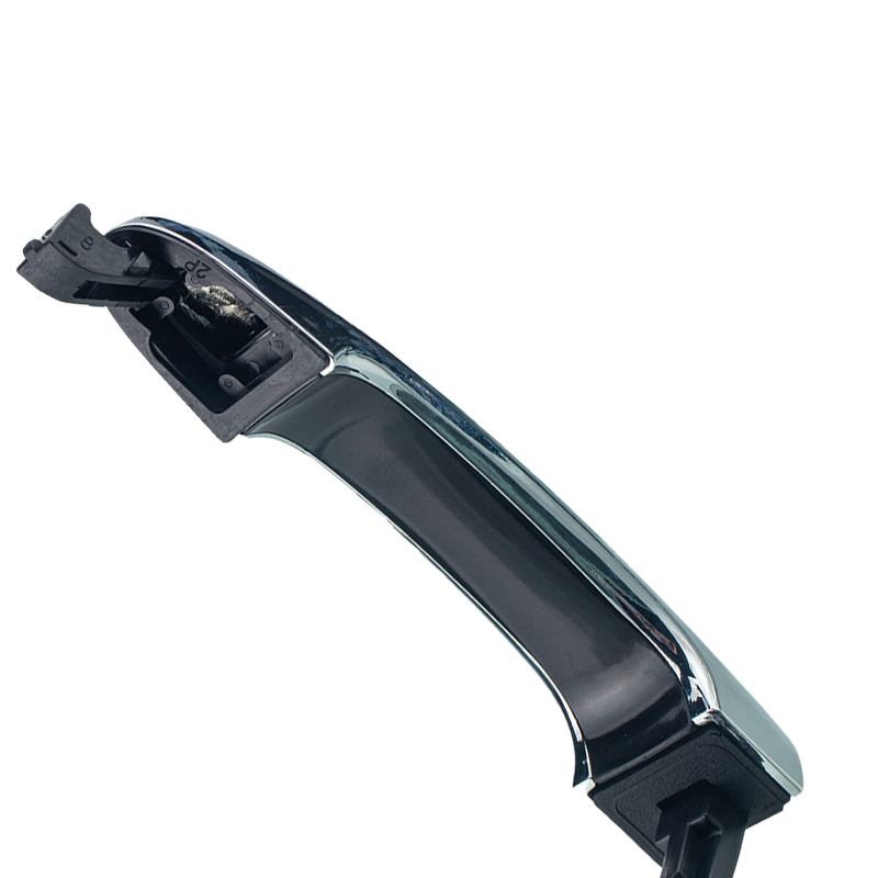 Poignées De Portière Extérieures Chromées Pour Kia Sorento 2011-2015 - Paquet De 2 Pièces