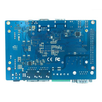 Banane Pi F2P Développement Conseil Circuit Intégré de Qualité Industrielle SUNPLUS SP7021 CPU Carte Mère PCBA Linux Banane Pi BPI-F2P