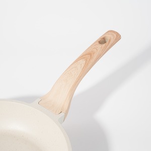 Bán Chạy Nhất Năm Mảnh Không Dính Chảo Đặt Magnetite Gas/Bếp Phổ Ứng Dụng Điện Nấu Ăn Đồ Dùng Kit Cho Hộ Gia Đình - Product Image 6